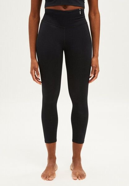 Thumbnail - ARMEDANGELS AMBAA Damen Activewear Leggings aus Polyamid Mix (recycled)