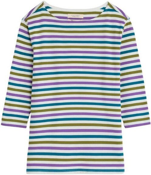 Seasalt Cornwall 3/4 Langarmshirt - Sailor Top