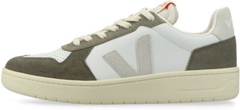Veja Sneaker Unisex - V-82 Grained Leather
