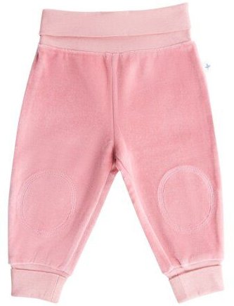 Thumbnail - Baby und Kinder Nickyhose aus Bio-Baumwolle Unisex "Leela Cotton"