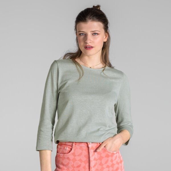 trueStory Shirt - BIRKA