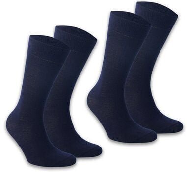 ORGANICATION SMORBA | Herren Socken im Mix 2er-Pack