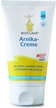 Thumbnail - Bioturm Arnika Creme Nr. 45