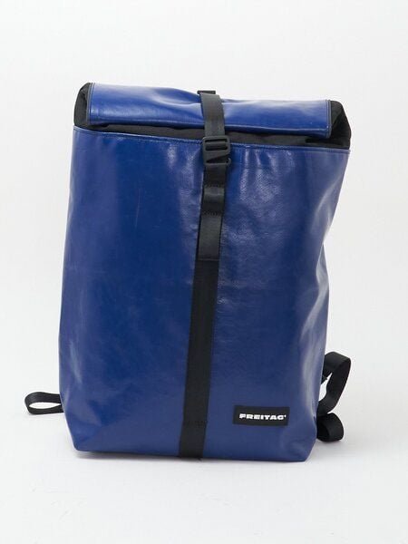Freitag Rucksack - F155 Clapton - blue
