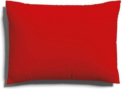 Schlafgut Kissenbezug Easy Jersey Baumwolle - uni