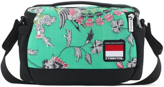 Ethnotek Desa Photo Sling