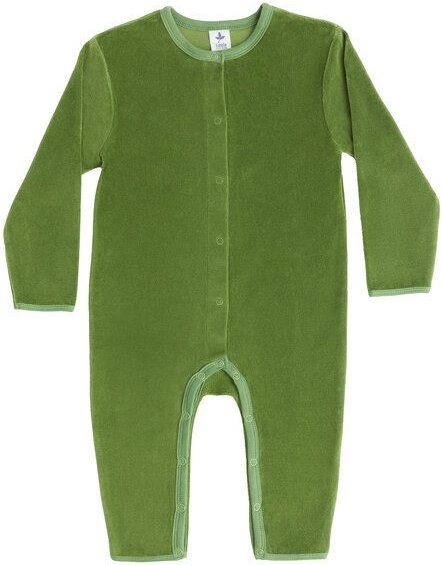 Leela Cotton Nicky Overall - 2730