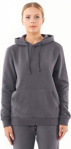 ORGANICATION Soft Touch Sweathoodie aus Bio-Baumwolle