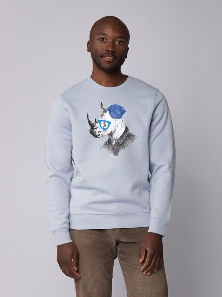watapparel Sweatshirt Unisex Nashorn