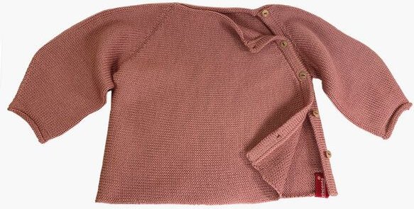 vincente Schlüttli Babystrickjacke