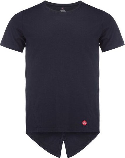 ROCKBODY Herren T-Shirt / Sven / Bio-Baumwolle / Rundhals-Ausschnitt / Frack