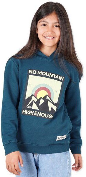 Band of Rascals High Enough Hooded