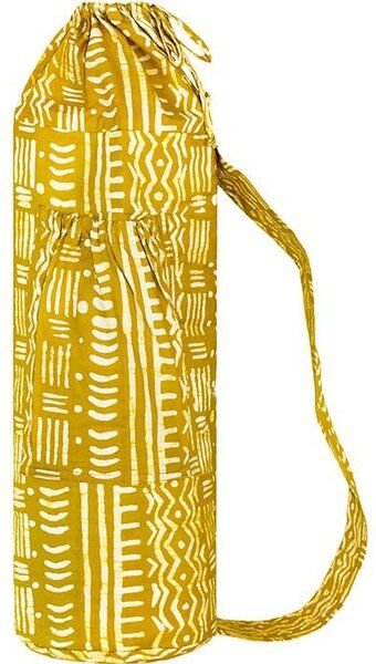 Global Mamas Bio Yogatasche - Pathways/Kakum/Wildflowers/Sisters/Canopy