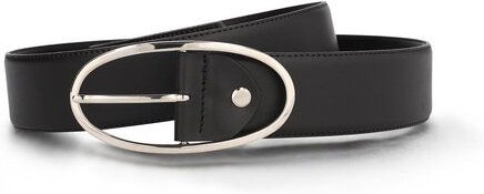 Nae Vegan Shoes NAE Batea Damengürtel aus Apple Skin- Leder