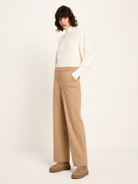 LANIUS Hose mit geradem Bein