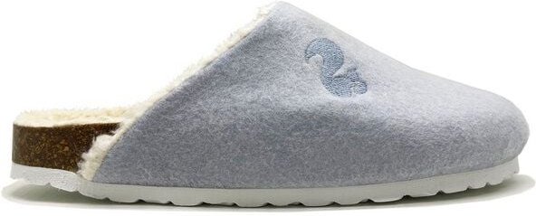 Thumbnail - Veganer "thies ® Organic Bio Clog" aus zertifizierter Biobaumwolle