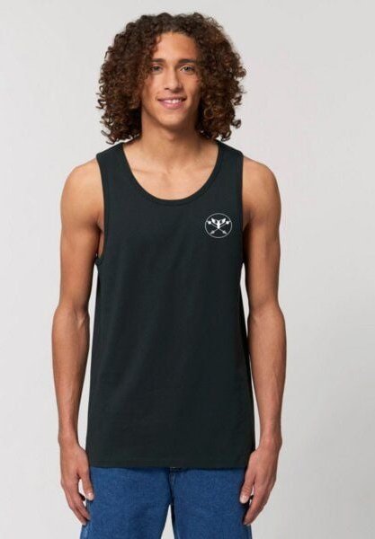 Zeachild Basic Men Bio Tanktop