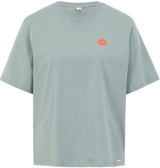 Iriedaily Cat Funk T-Shirt