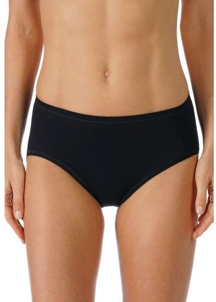 Mey 2x Damen Taillen-Slip Noblesse PIMA Baumwolle