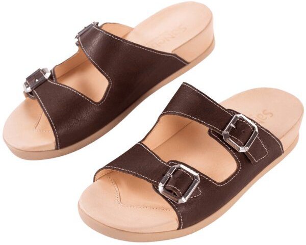 SaNeba Zweiriemer Herren | Open Spirit