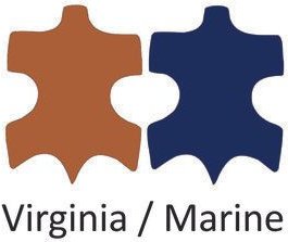 GREENBELTS Herren Ledergürtel WENDY