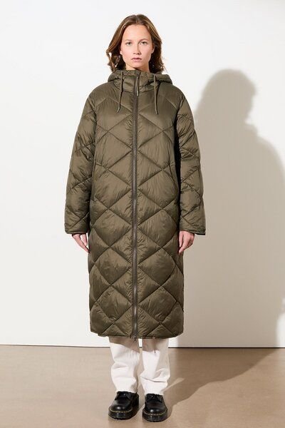 LangerChen Coat Valemount