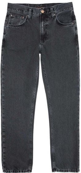 Nudie Jeans Jeans - Gritty Jackson - aus Bio-Baumwolle