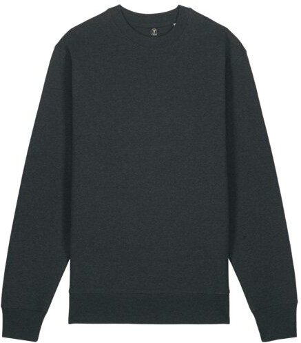 YTWOO Iconic Unisex Crewneck-Sweatshirt aus 100% Nachhaltiger Biobaumwolle