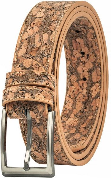 Simaru Kork Gürtel Herren - ORLEANS