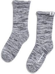 ARMEDANGELS KAAINO TERRY Unisex Socken aus Bio-Baumwoll Mix