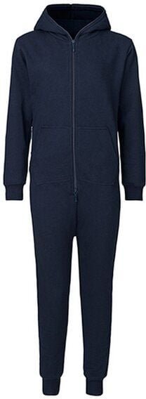 Thumbnail - Neutral® Damen Herren Unisex Hausanzug Jumpsuit