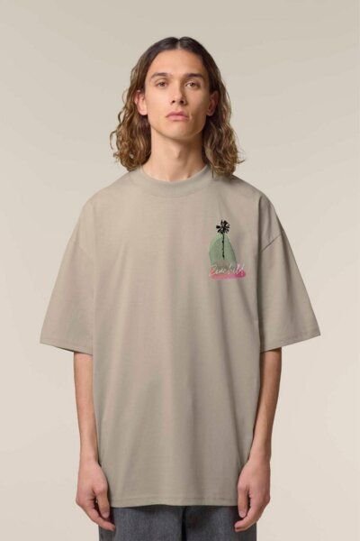 Zeachild CocoTree Shirt Bio