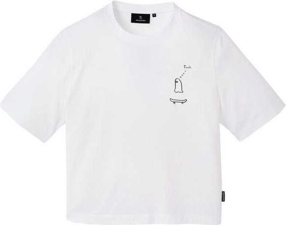 recolution T-Shirt AZOLLA GEISTERFAHRER