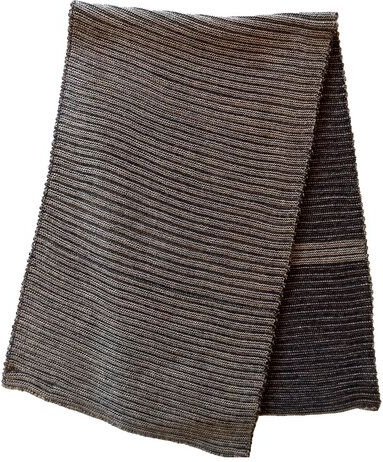 austriandesign.at Schal "Rippe"