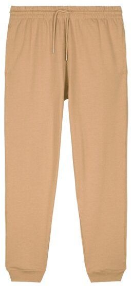 YTWOO Iconic Unisex Basic Jogginghose aus 100% Hochwertiger Biobaumwolle