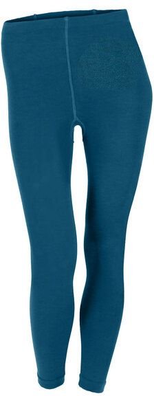 grödo Damen Feinlegging blickdicht Bio Baumwolle mit Elasthan
