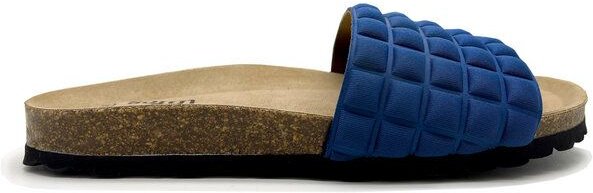 Veganer "thies ® Eco Pool Pop" aus 3D Textil, recycelten Flaschen