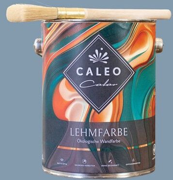 Caleo Color Ökologische Lehmfarbe