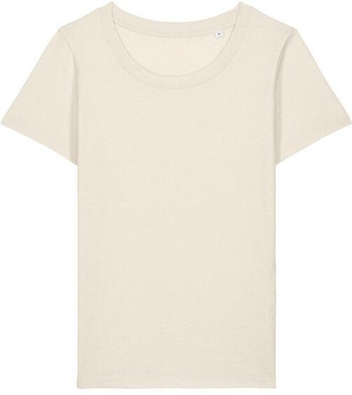 YTWOO Mid-Light Damen T-Shirt Slim Fit