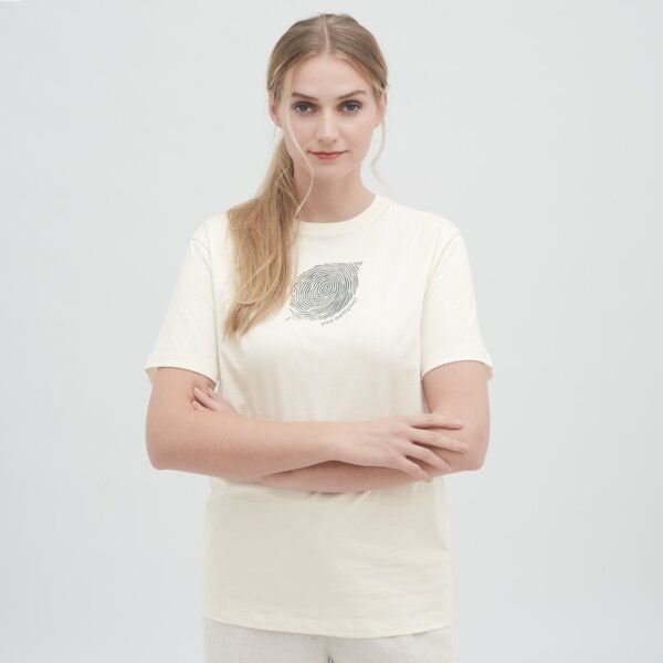 Living Crafts T-Shirt - NURIT