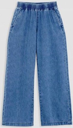 Kings Of Indigo NORIKO | QUENNELL MID USED