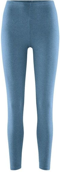 HempAge Wärmende Leggins Hanf/Biobaumwolle/Yak