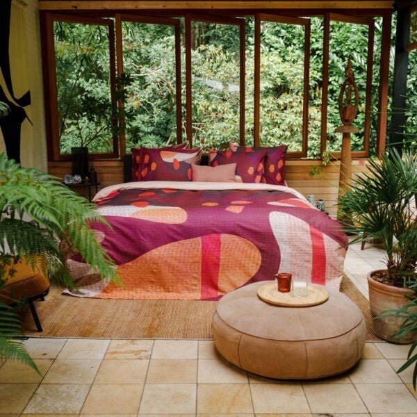 Kayori Kenya - Bettwäsche - Baumwolle