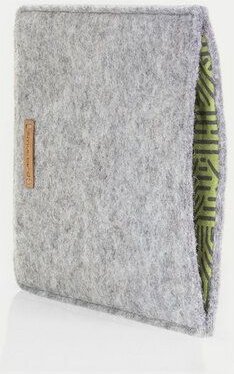 smukbird Hülle für Amazon Kindle | aus Filz und Bio-Baumwolle | Modell "LET"
