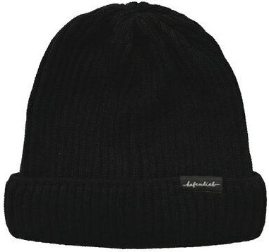 HAFENDIEB Written Beanie unisex