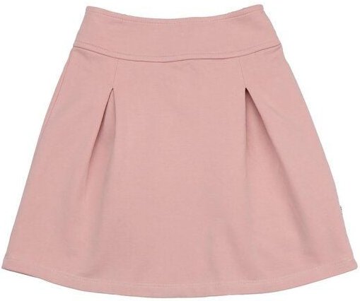 Walkiddy Peach Skin-Skirt