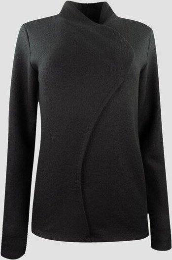 bellaLEYK Oberteil Multitudes