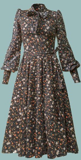 Atelier SNOW Set Eleganter Body + Wickelrock aus Bio-Baumwolle