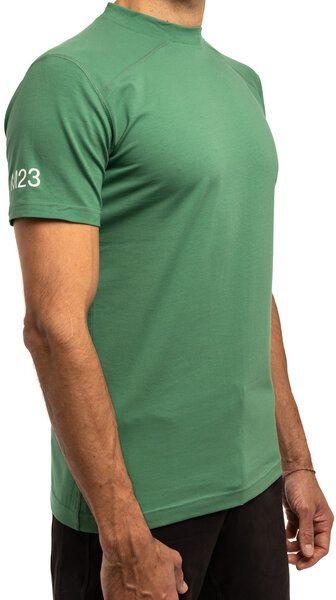 Thumbnail - M23 Herren T-Shirt aus Bio-Baumwolle, Modell „Ben“