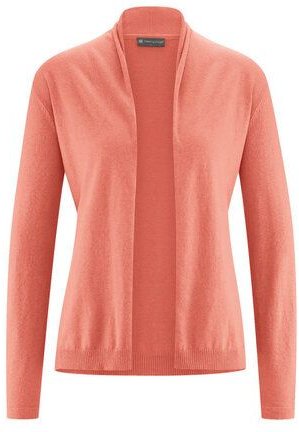 Thumbnail - HempAge Sommerliche Strickjacke Hanf/Biobaumwolle